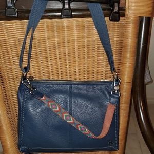 Sak purse